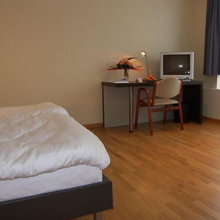 Hotel Raben Zofingen Bagian luar foto